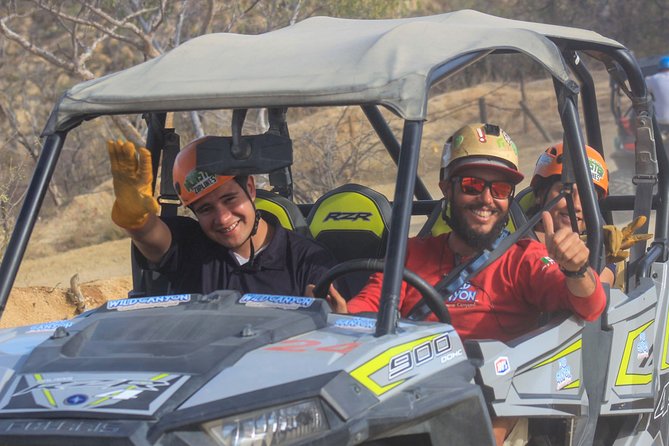 Ziplines Adventure – The Fastest & Best ones Crossing the Canyon - Staff energy, tandem coaching, and the small hiccups to know about