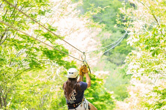 Ziplines and mezcal tasting - Should you book this zip line and mezcal tasting tour?